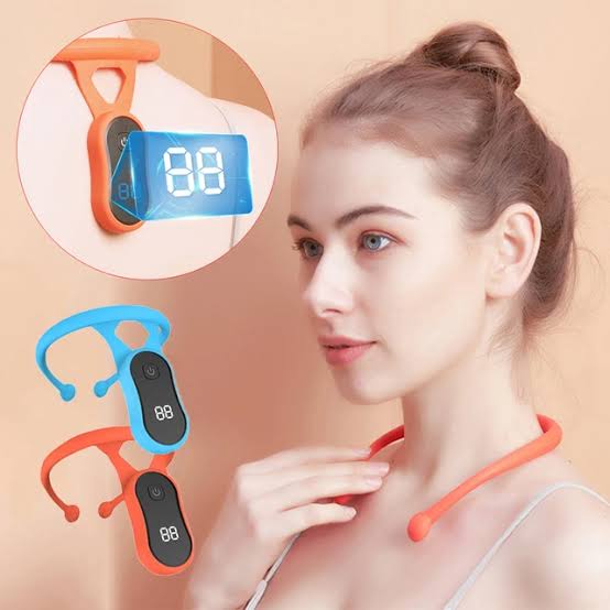 Posture Training Device (Imported)