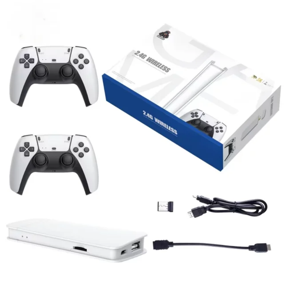 M15 4K Wireless TV Game