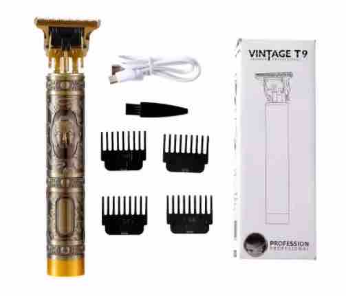 Vintage T9 Professional Trimmer