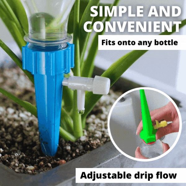Plant Water Funnel (Imported)