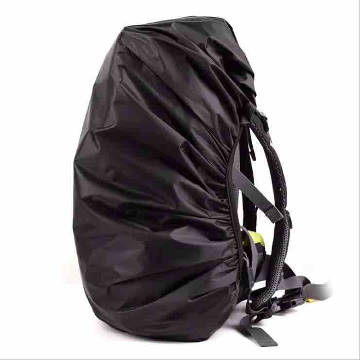 Waterproof Cover For Pithu Bag (Imported)