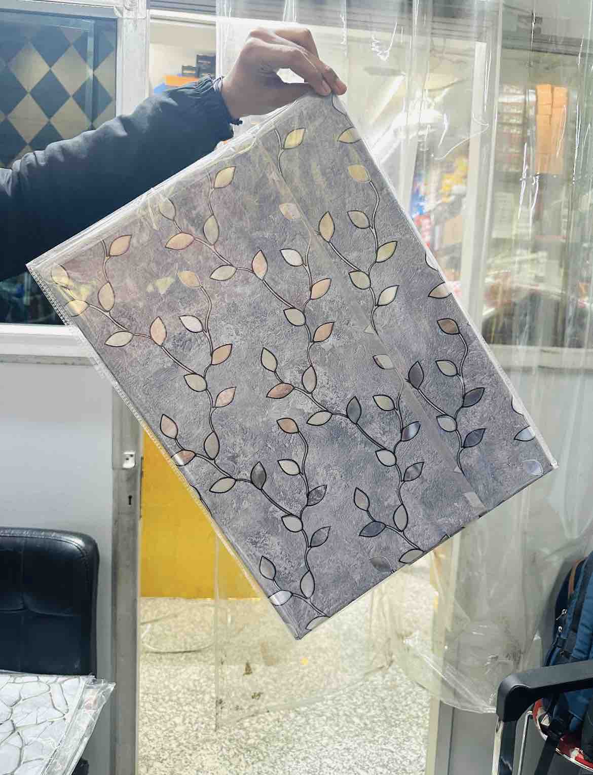 Printed Bed Server (BS001)