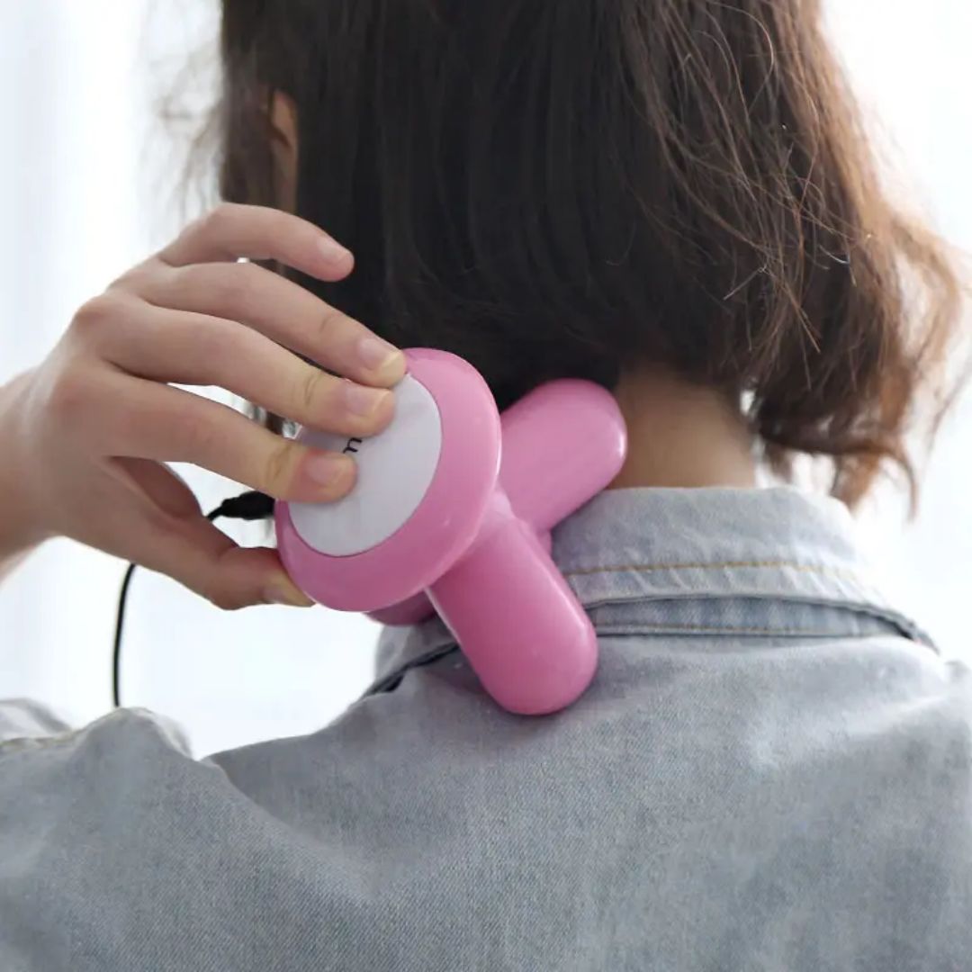 Mini Memo Massager (Imported)