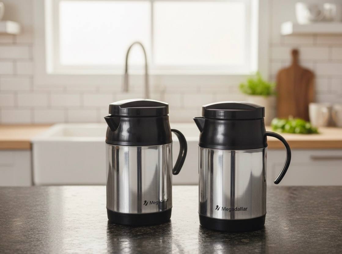 Hot & Cold 1L Kattel