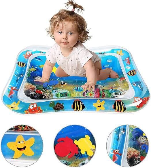 KIDS WATER PAY MAT