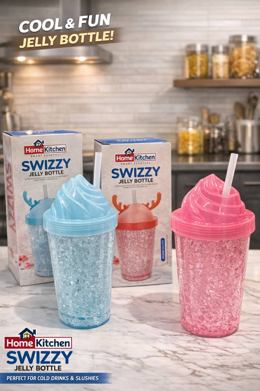 Swizzy Jelly Sipper Mug