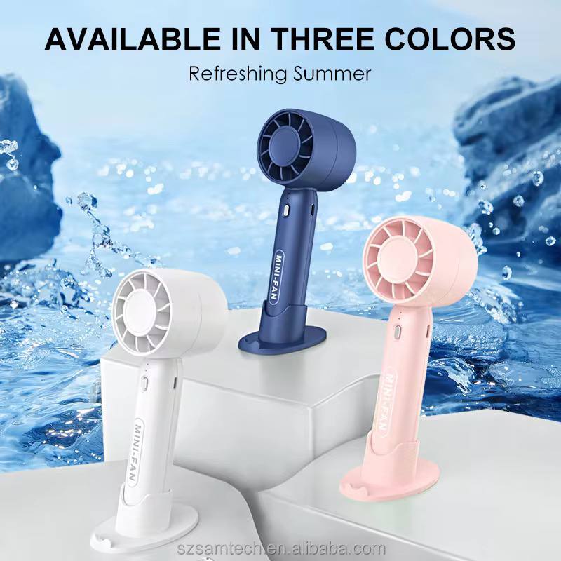 T10 Handy Fan (Imported)