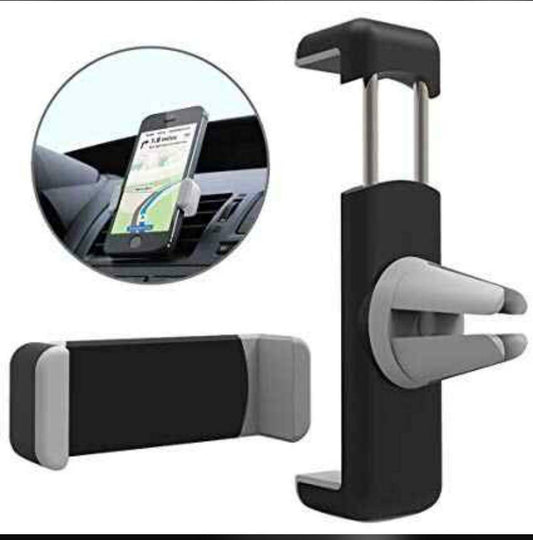 CAR VENT MOUNT