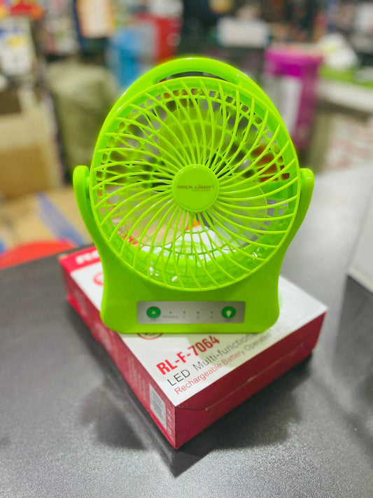RL-7064 Table Fan