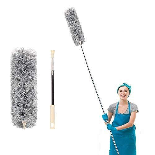 10 Foot Height Cleaning Duster (Imported)