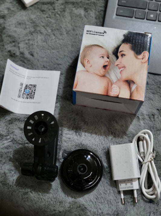 MAA BETA WIFI CAMERA