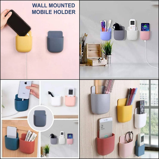 Wall Mounted Mobile & Multipurpose Stand