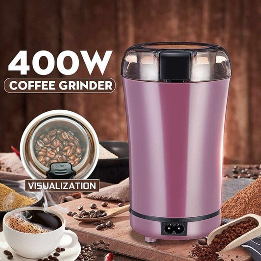 400W Heavy Grinder