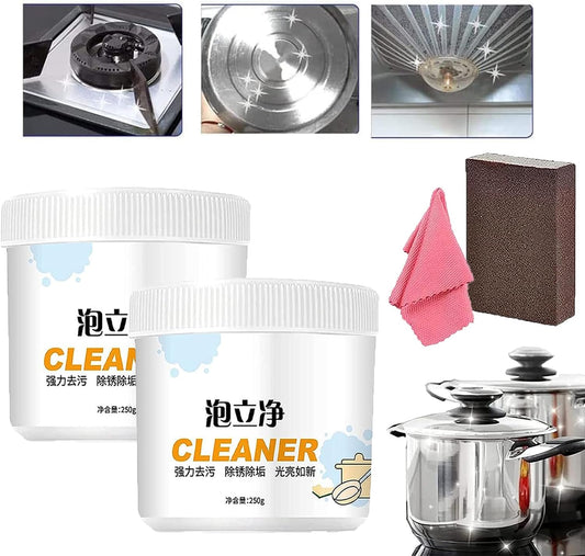 Multipurpose Kitchen Powder Cleaner
