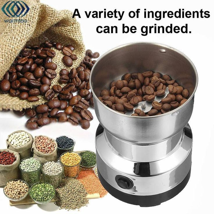 NIMA Grinder