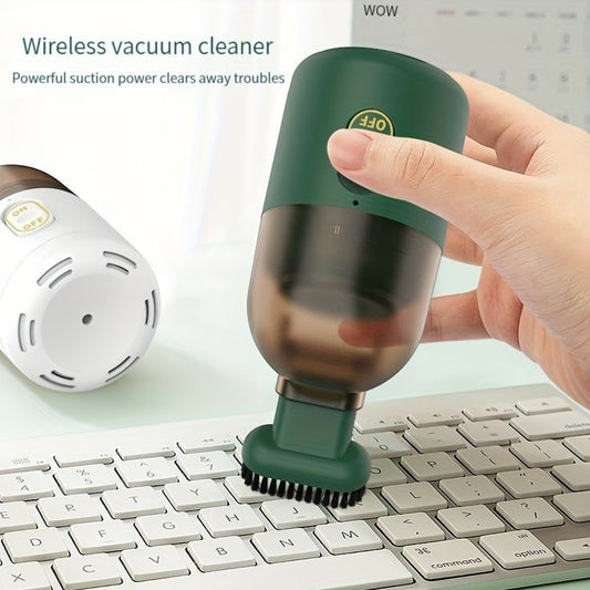 Mini Mite Remover Vacuum Cleaner