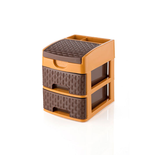 Creative 2 Layer Table Drawer