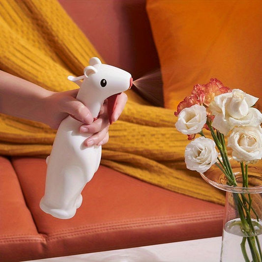 Fancy Polar Bear Spray Bottle (Imported)