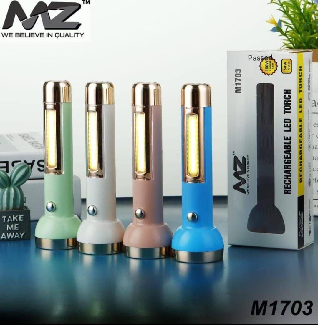 MZ M-1703 Torch (Imported)