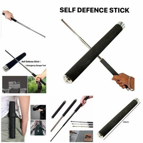 Self Defence Rod (Imported)