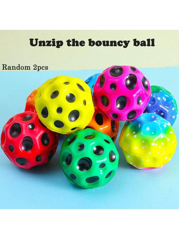 Bounce Ball (Imported)