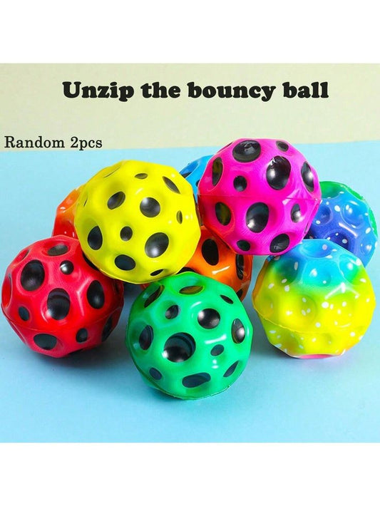 Bounce Ball (Imported)