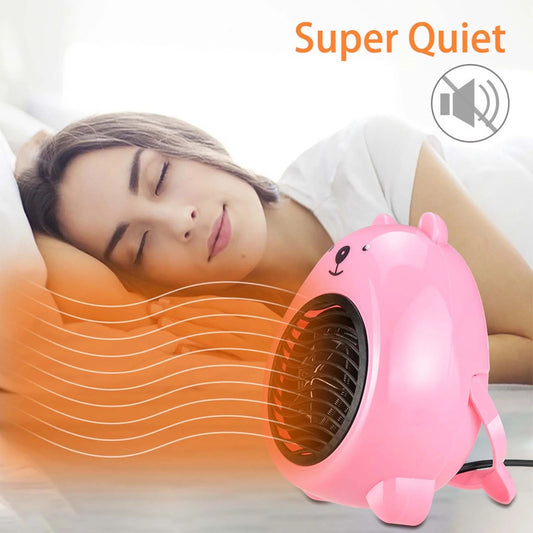 Mini Portable Heater (H-03)