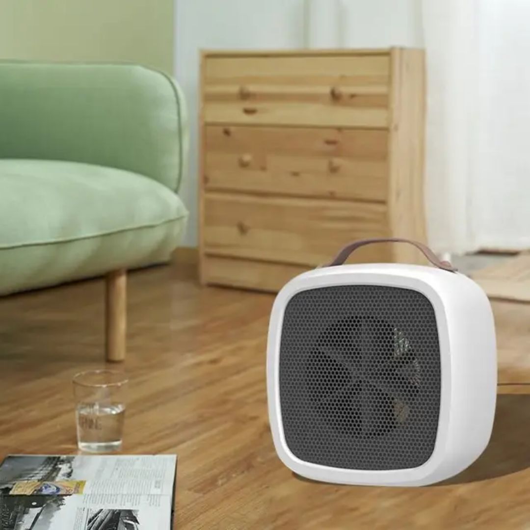 Warm Air Blower Heater (Imported) H-04