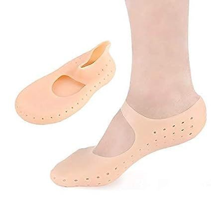 SILICON GEL SOCKS (BELLY TYPE)
