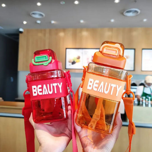 111-9 1000ml Kids Sipper Bottle (Imported)