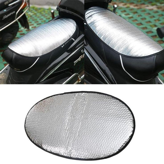 Sun Protect & Waterproof Activa Seat Cover