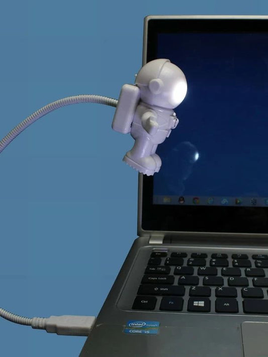 USB Alian Night Lamp