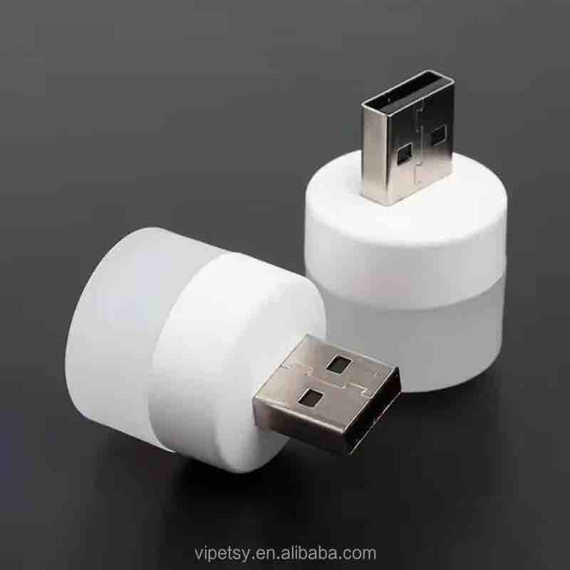 Mini USB Bulb