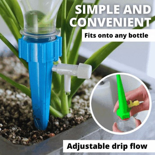 Plant Water Funnel (Imported)