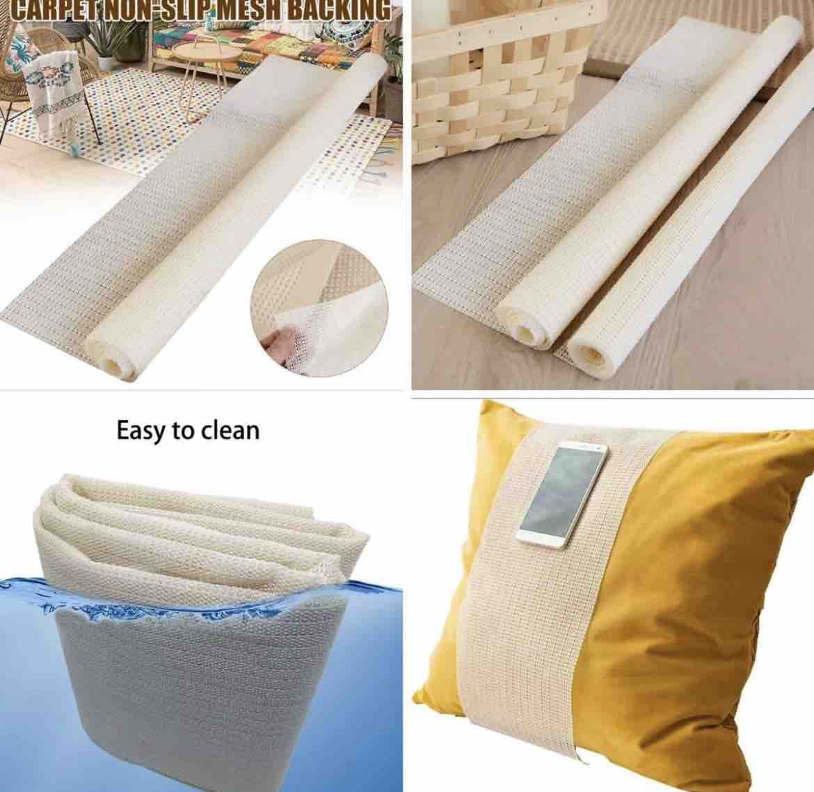 Non Slip Mesh Net (70?165Cm)