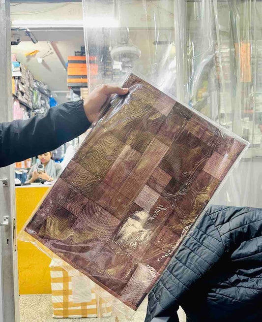 Printed Bed Server Mat (BS004)