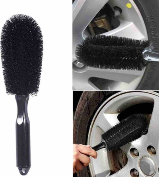 Multicleaning Rim Brush (Imported)