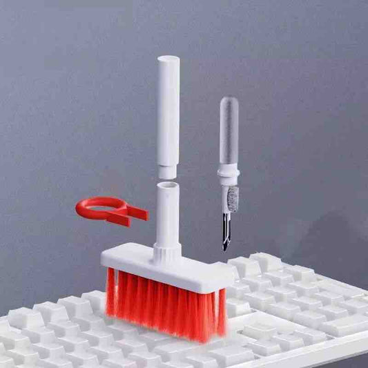 5 IN 1 AIRPOD KEYBOARD CLEANING BRUSH