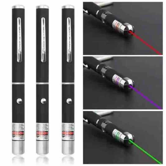 Green Pointer Laser Light (Imported)