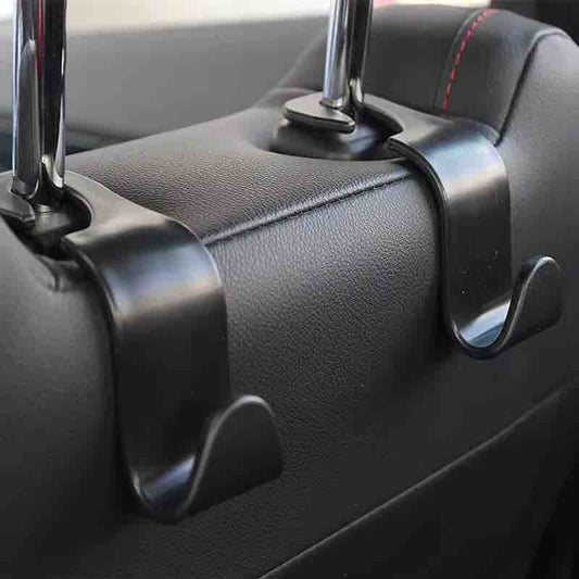 4pcs Car Back Seat Hook