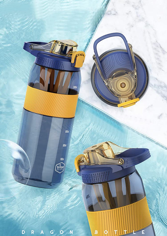 B-103 1600ml Sports Sipper Bottle