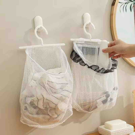 Multi Use Hanger Mesh Bag (Imported)