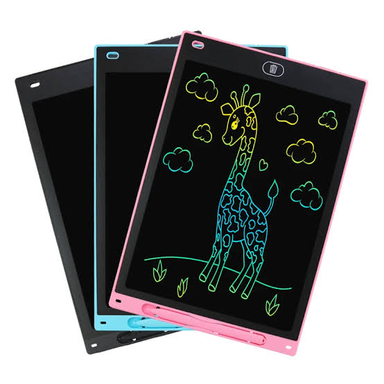 6.5 INCH LCD PAD
