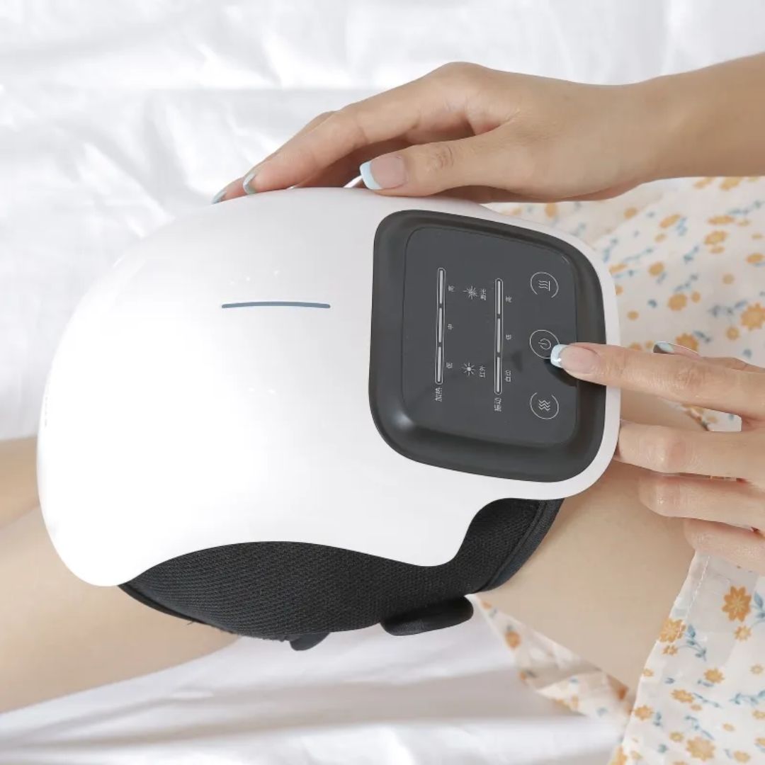 Knee Massager (Imported)