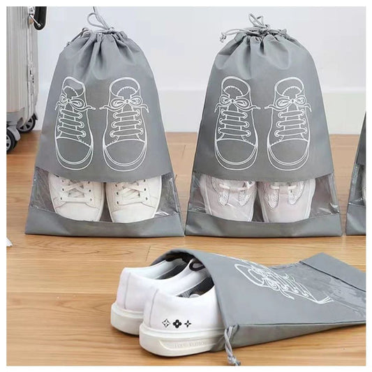 Travel Shoe Pouch (Imported)
