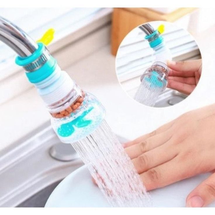 Kitchen Shower Faucet (Imported)