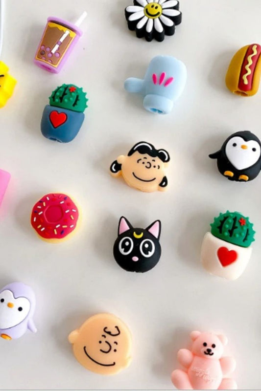 FANCY CABLE CORNER PROTECTOR