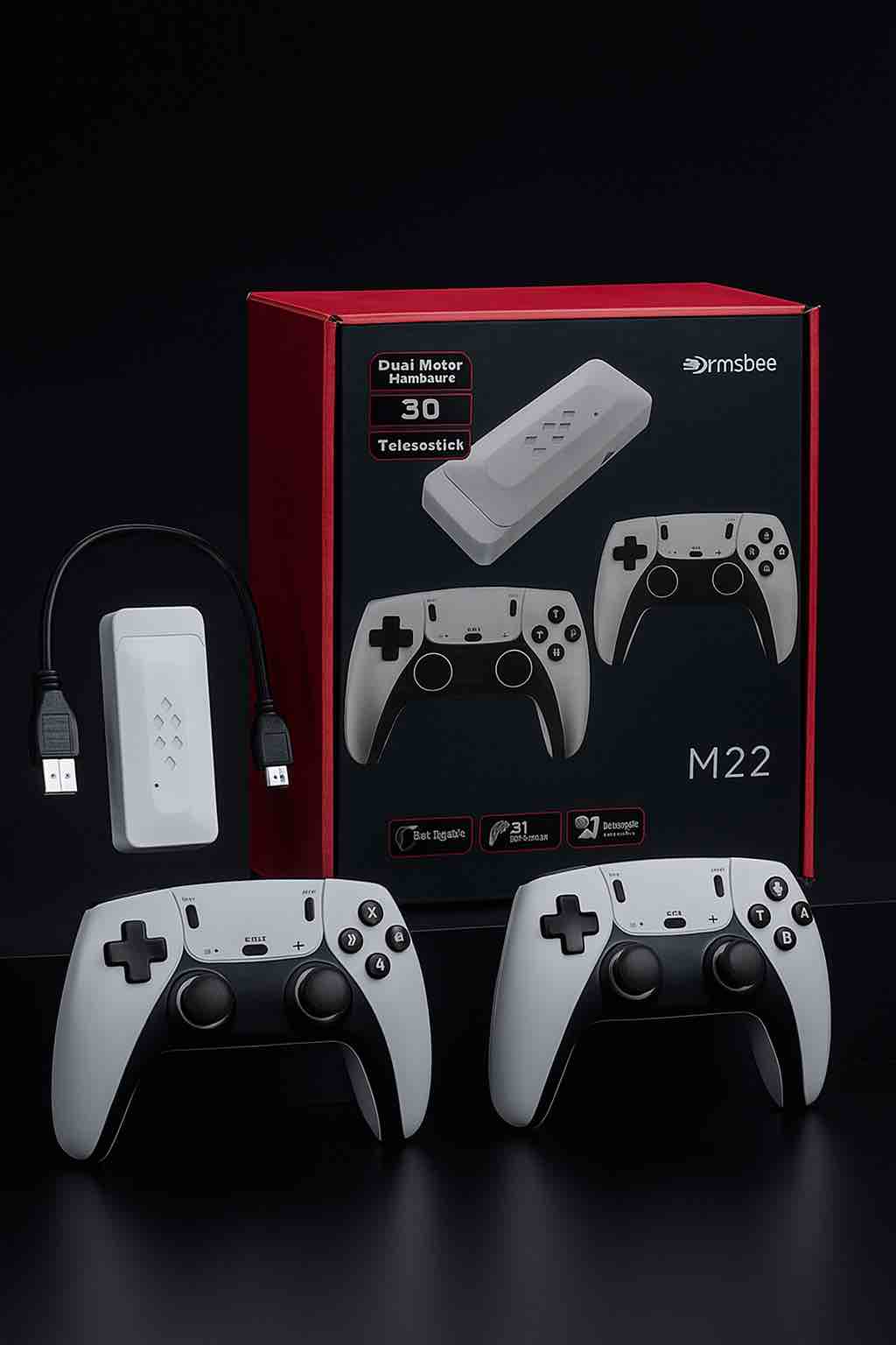 M22 GameStation (Imported)