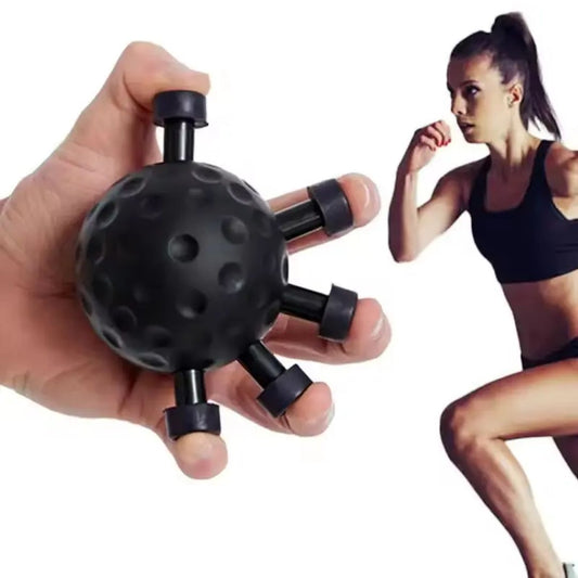 Eagle Claw Hand Exercises Grip (Imported)