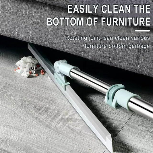 180° Adjustable Magic Multifunction Wiper (Imported)